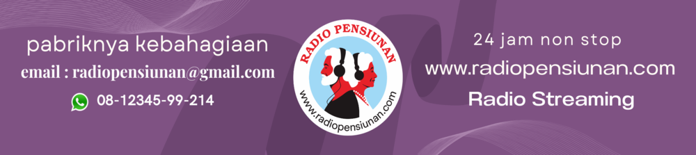 RADIO PENSIUNAN