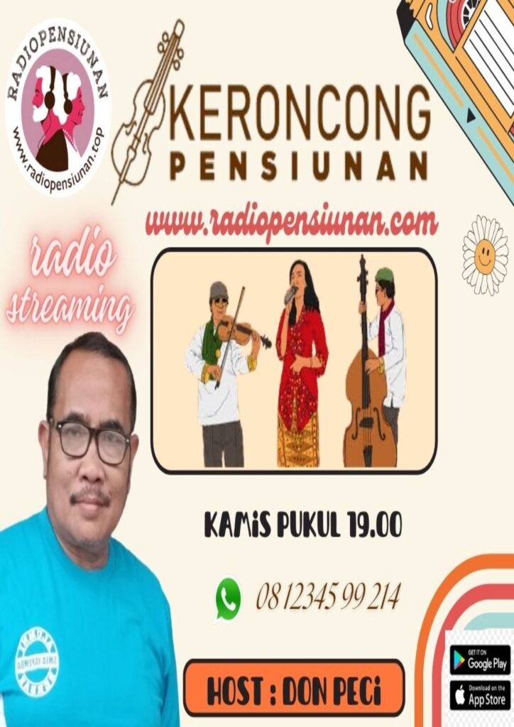 KERONCONG FIX