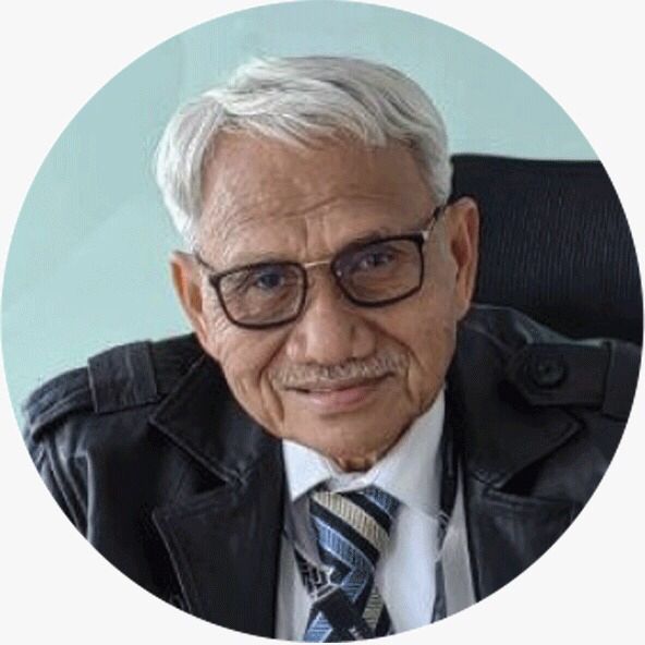 Prof. Ermaya Suradinata, SH, MH, MS